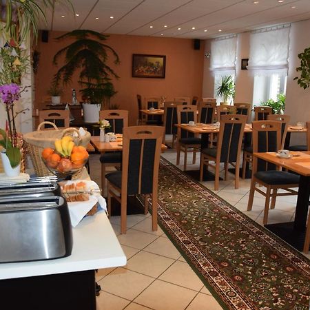 Hotel Nordlicht Zinnowitz Eksteriør bilde